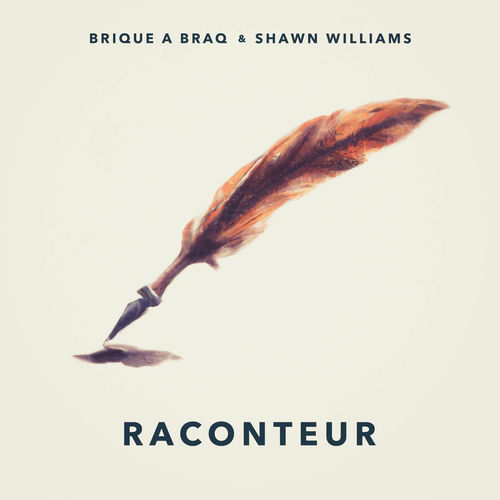 Raconteur