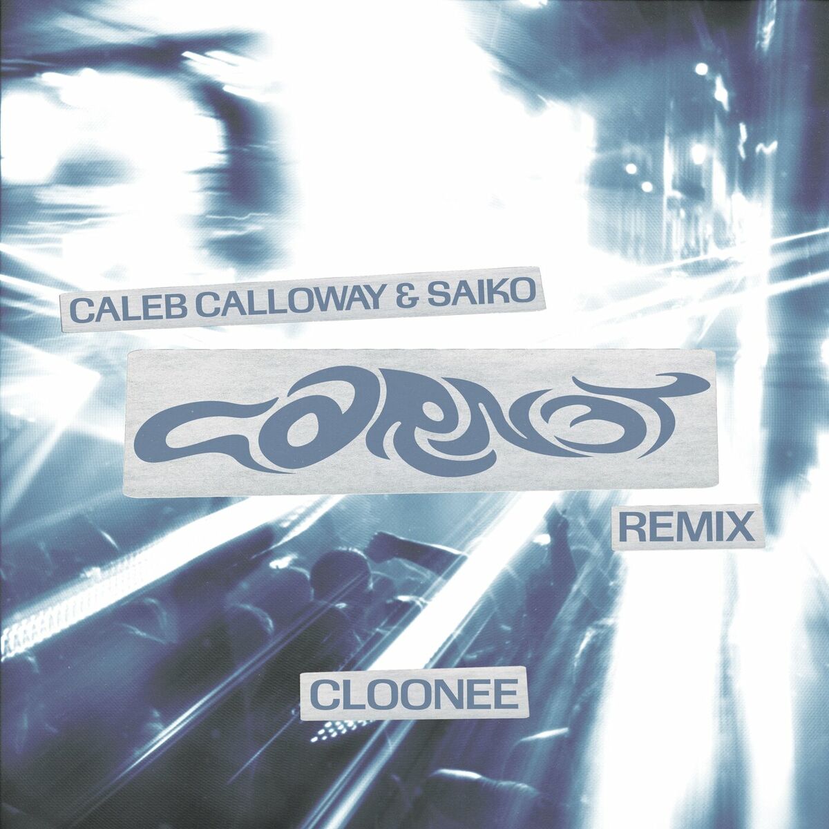 Album cover of CARNET (Cloonee Remix)