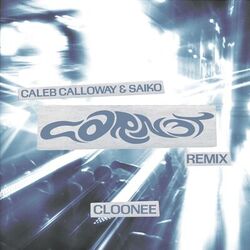 Cover of CARNET (Cloonee Remix)