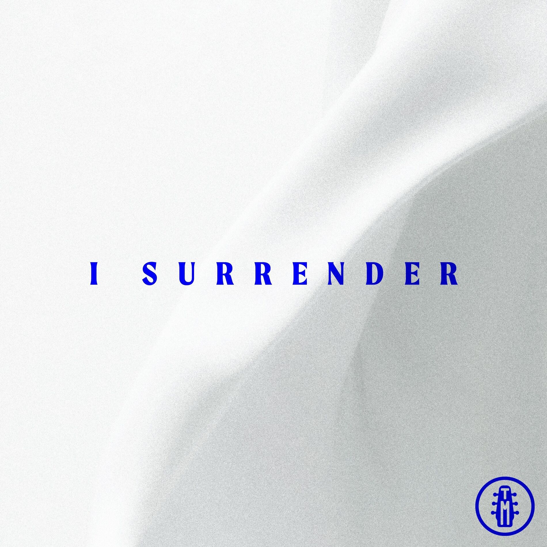Album cover of I Surrender
