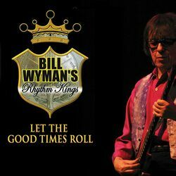 Cover of Let The Good Times Roll (Live)