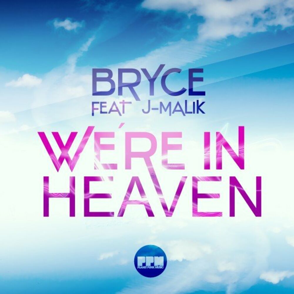 Picture of We're in Heaven