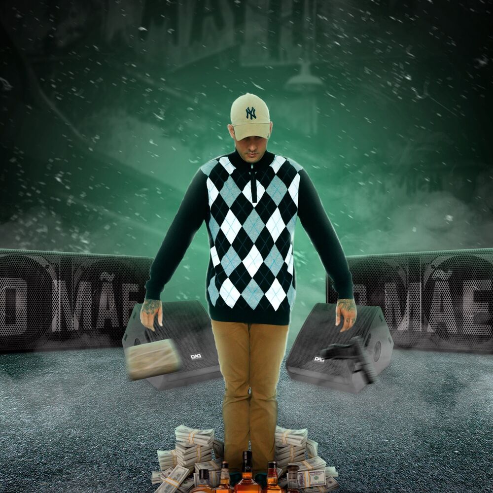Picture of Oh Mãe