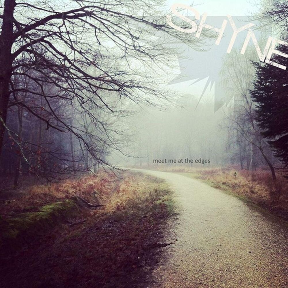 Picture of Meet Me At the Edges...