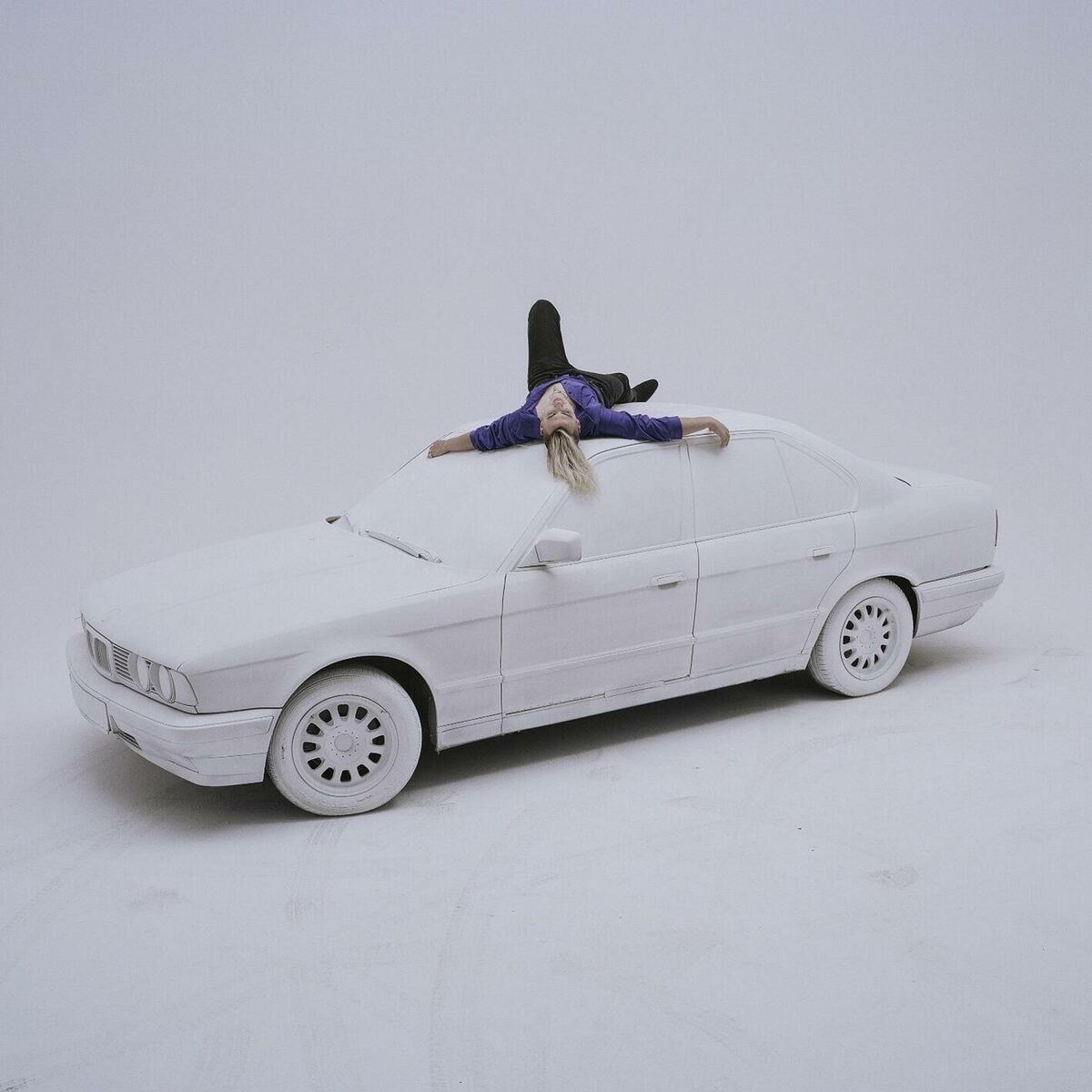 Album cover of Rockstar
