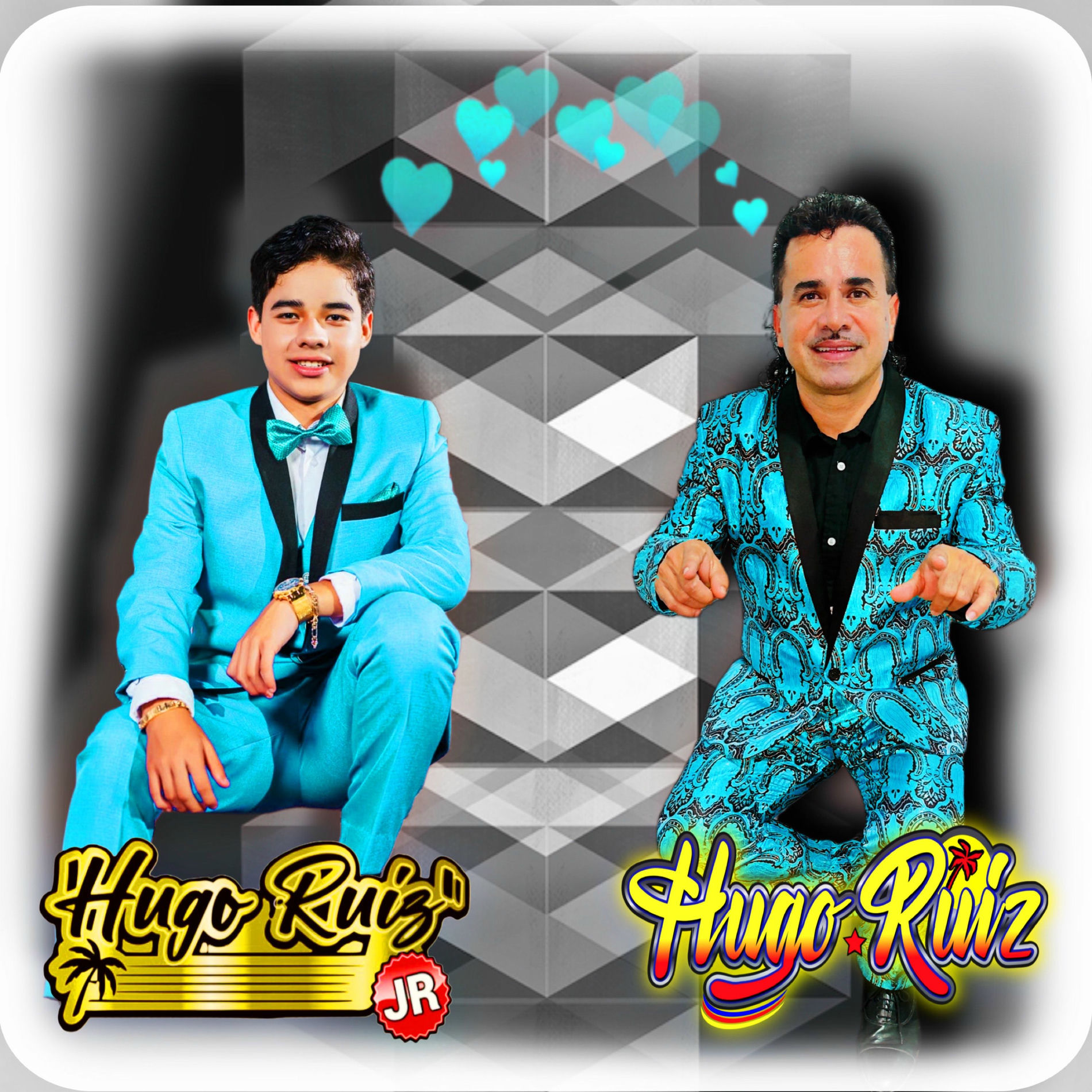 Album cover of La Otra Parte De Ti