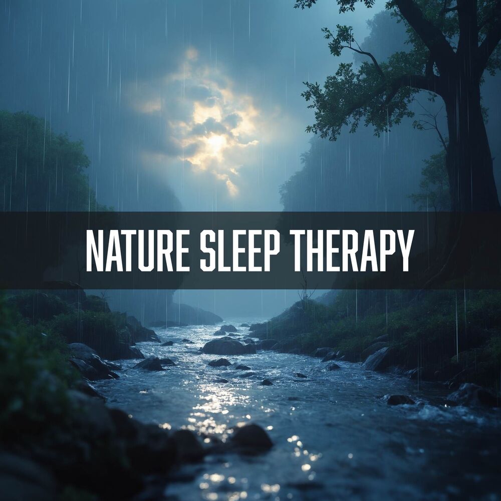 Picture of Rain & Nature Sounds: Relaxing Thunderstorms & Gentle Showers