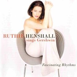 Cover of Fascinating Rhythms