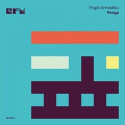 Cover of Penga
