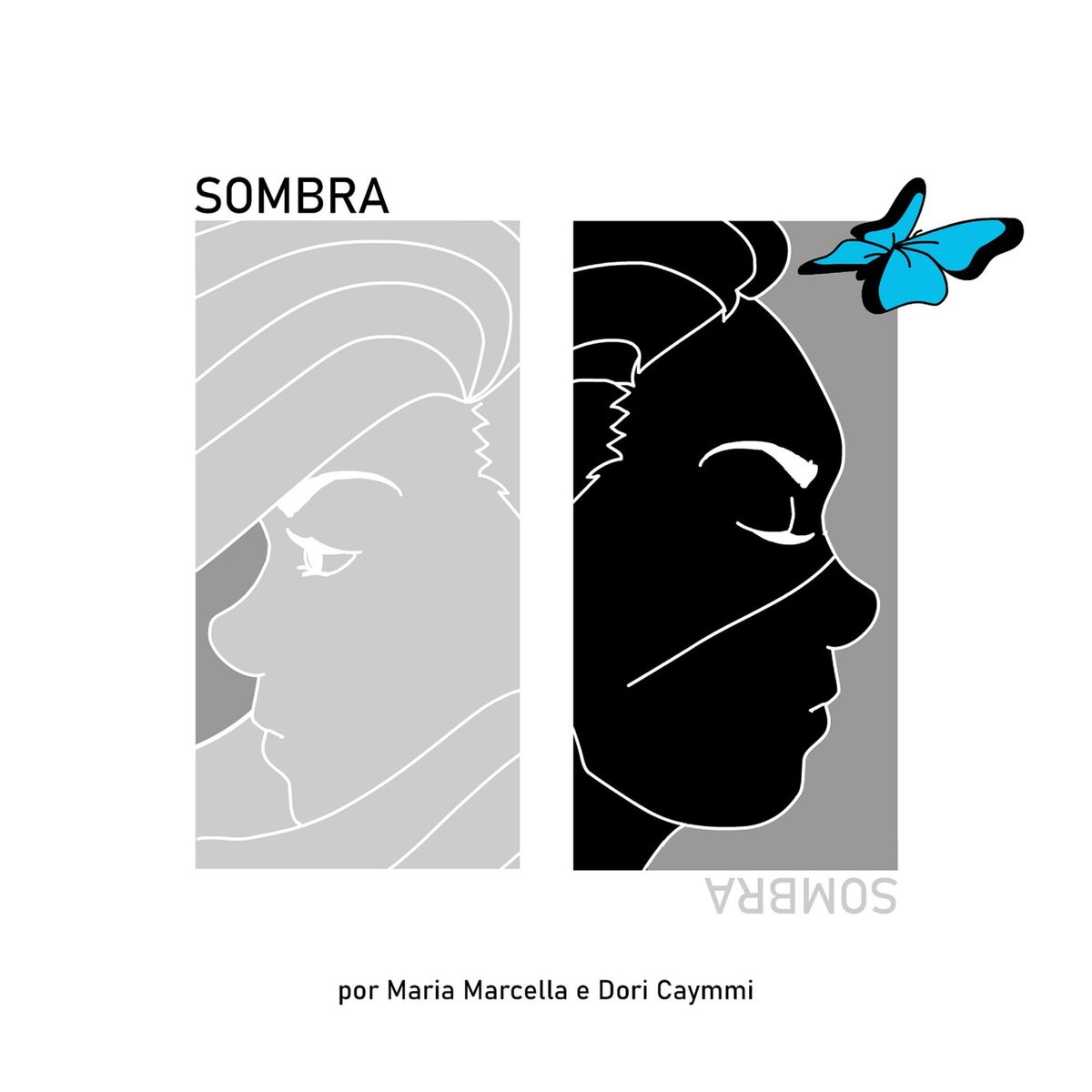 Album cover of Sombra