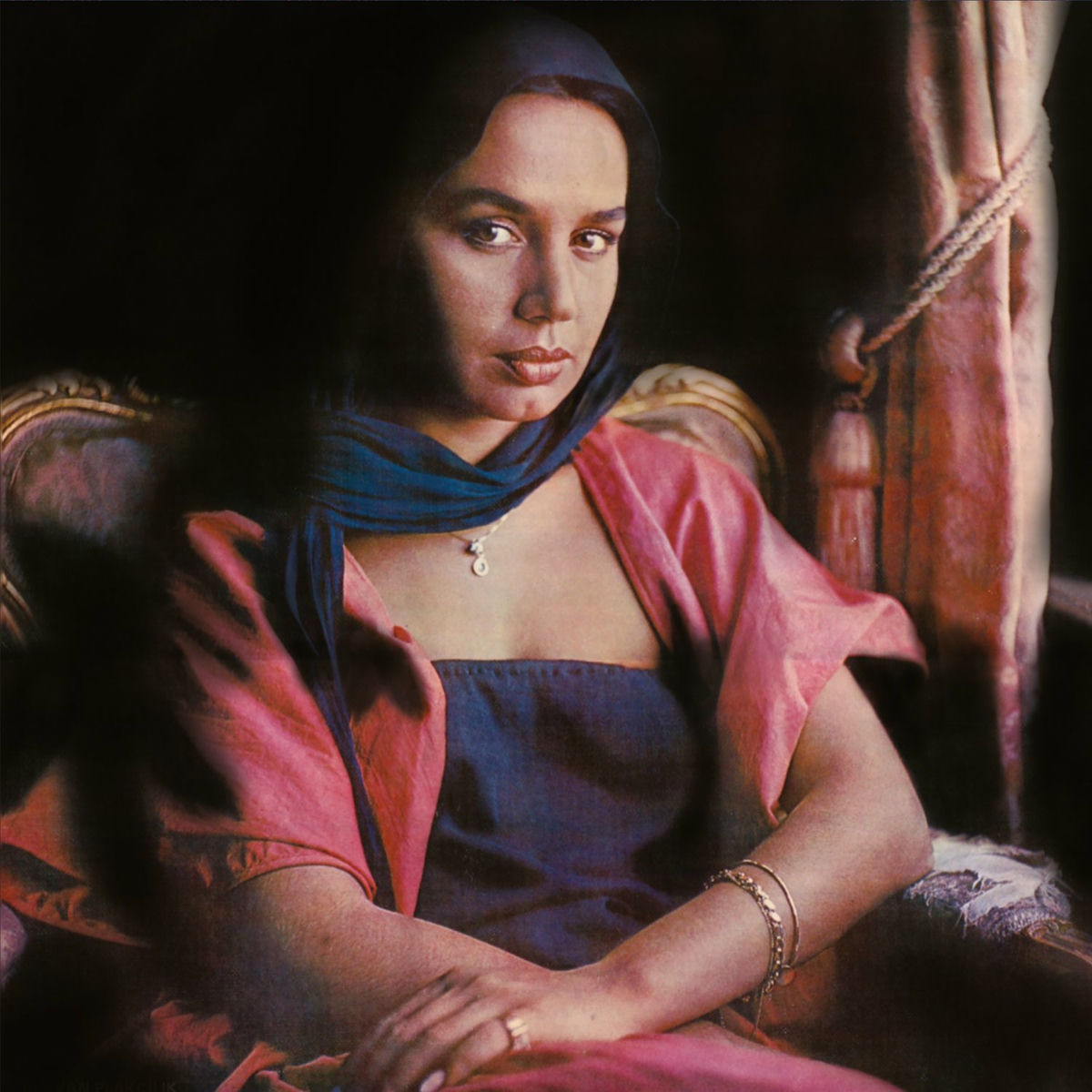 Album cover of Dört Günlük Bir Şey