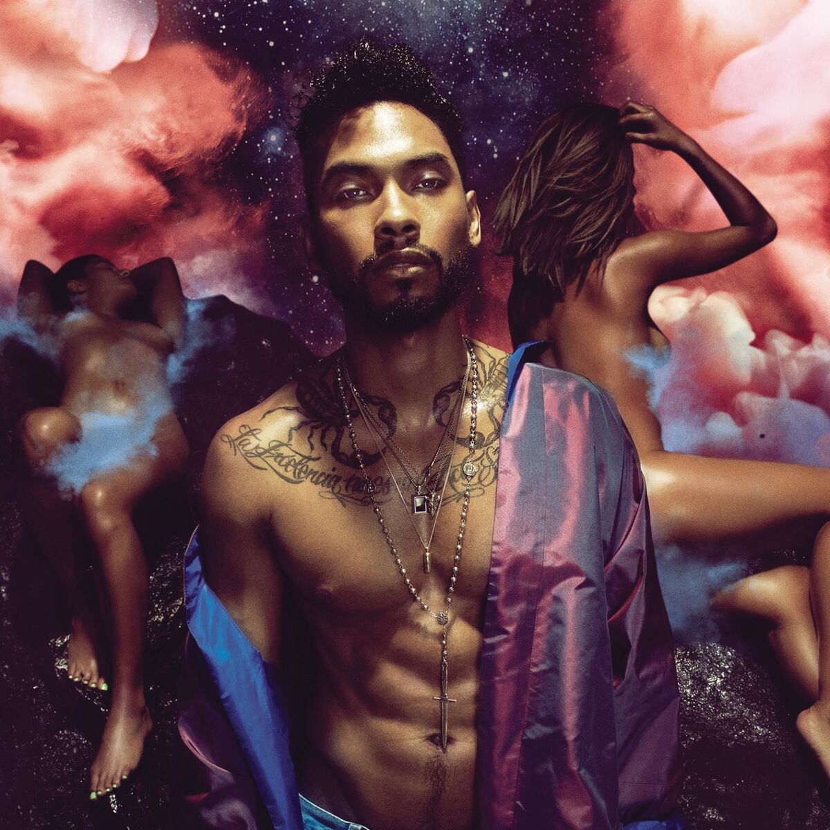 Album cover of Simple Things (Remix) (feat. Chris Brown & Future)