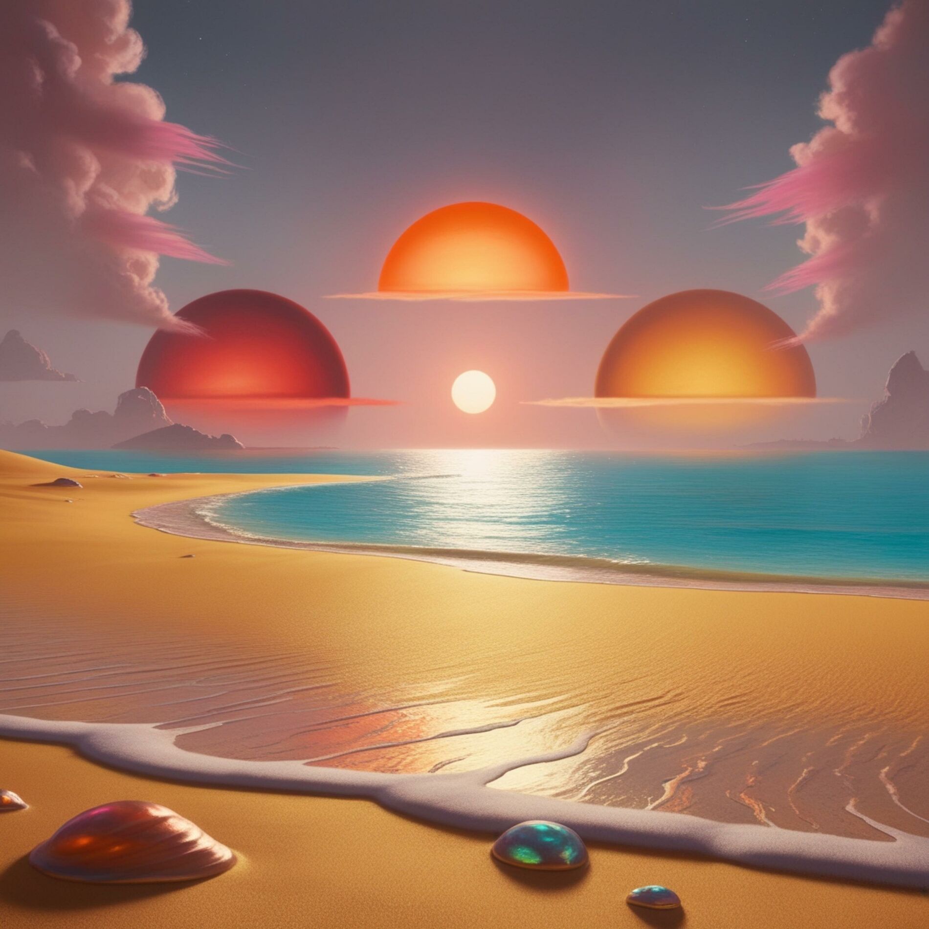 Album cover of Astral Plane Of Passage (feat. Rpq)