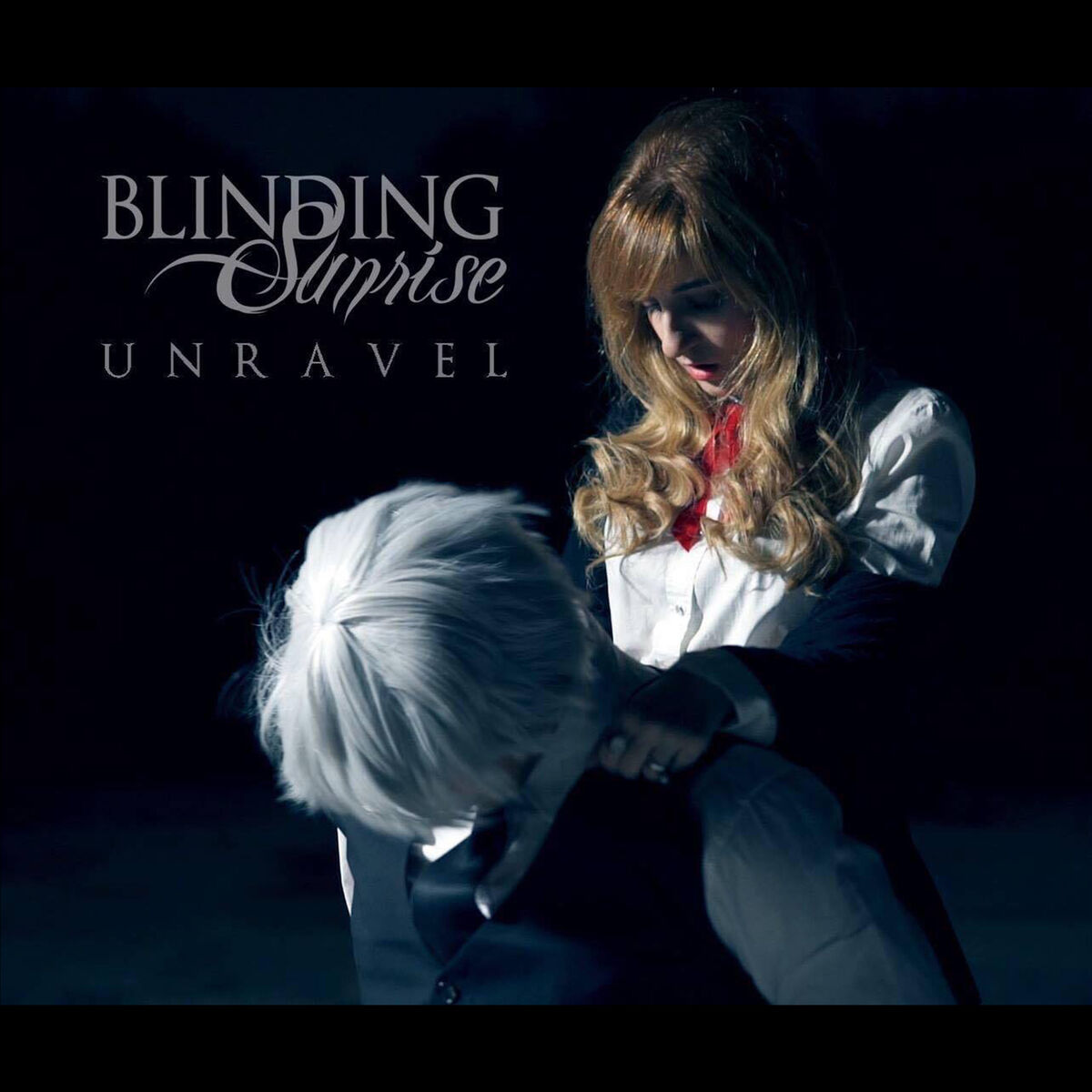Album cover of Unravel