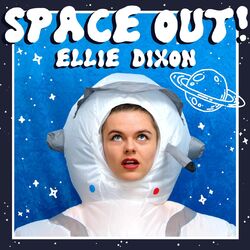 Cover of Space Out!