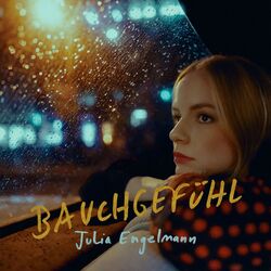 Cover of Bauchgefühl