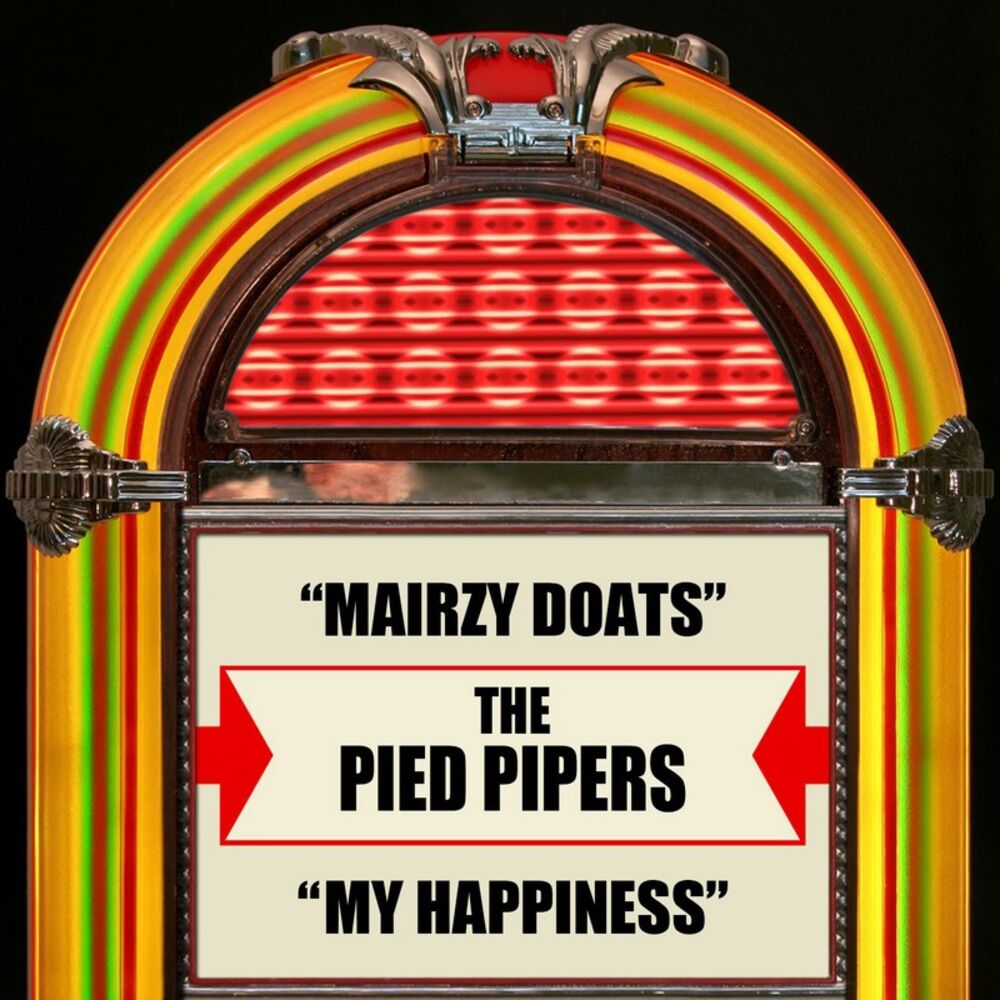 Picture of Mairzy Doats / My Happiness