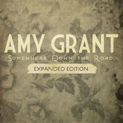 Cover of Somewhere Down The Road
