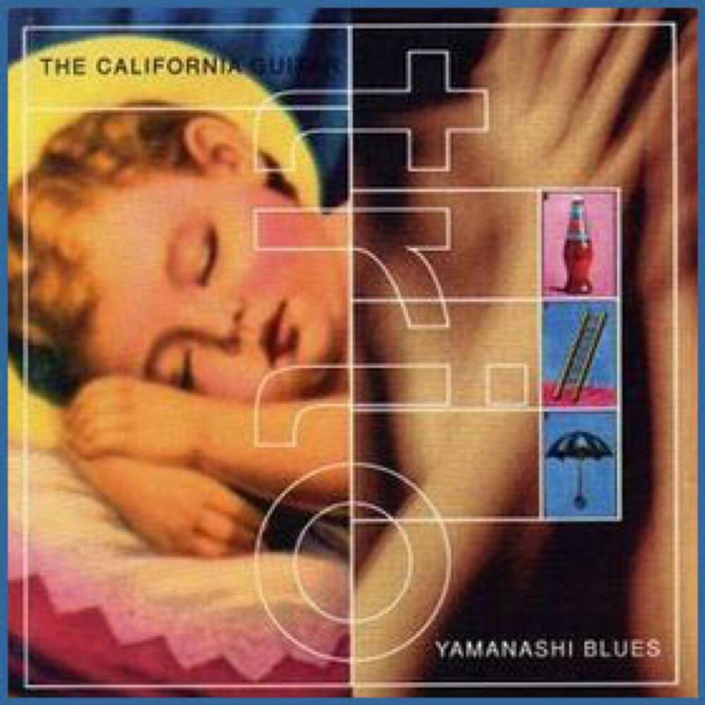 Picture of Yamanashi Blues