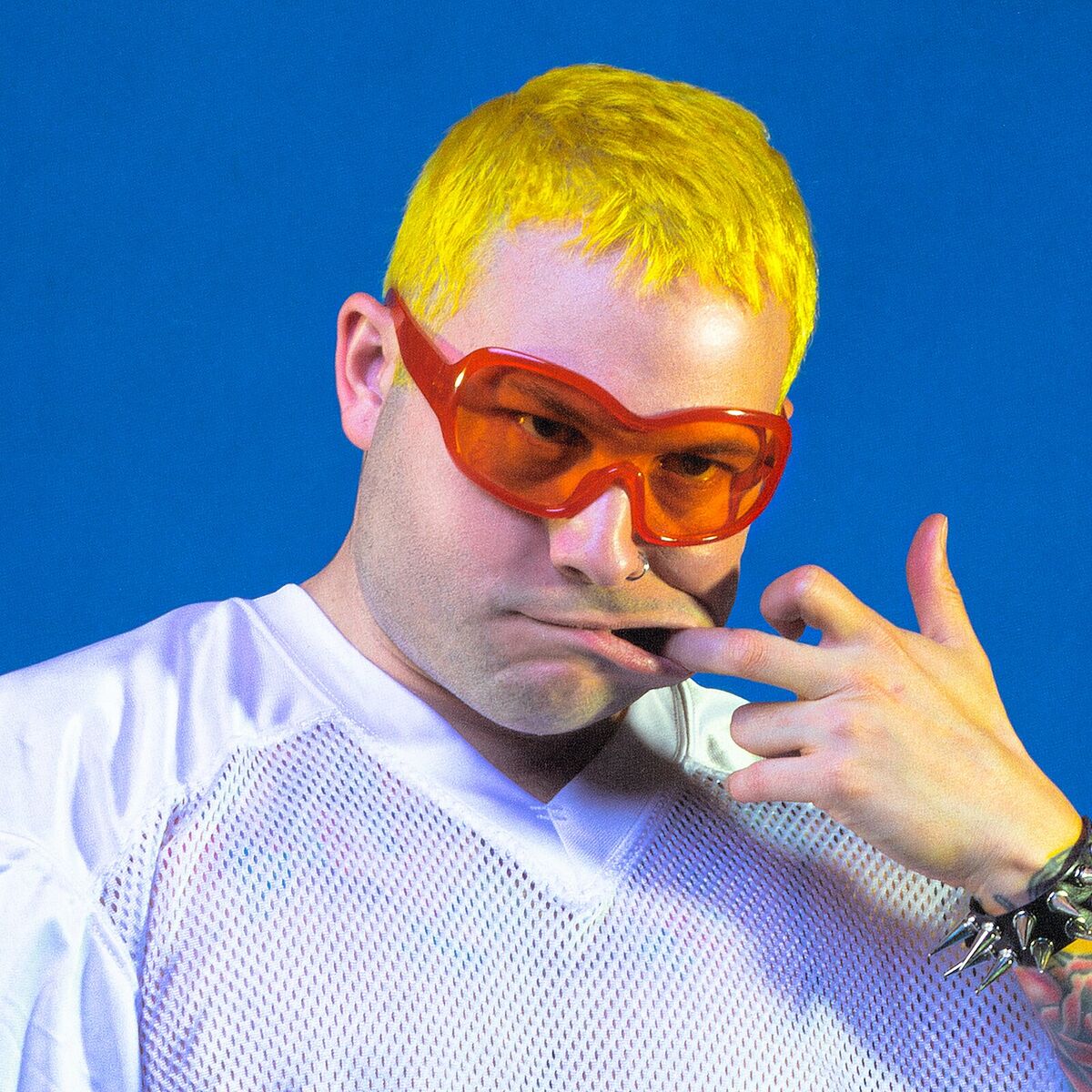 Album cover of CHAOTIC EROTICA