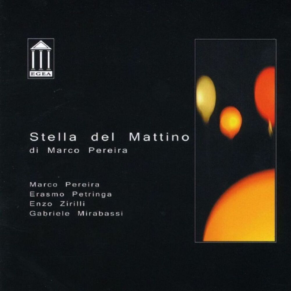 Picture of Stella del mattino