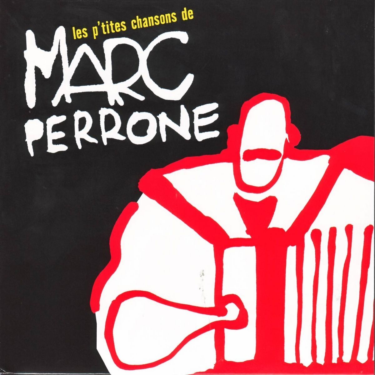 Album cover of De dame et d'homme