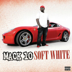 Cover of Soft White