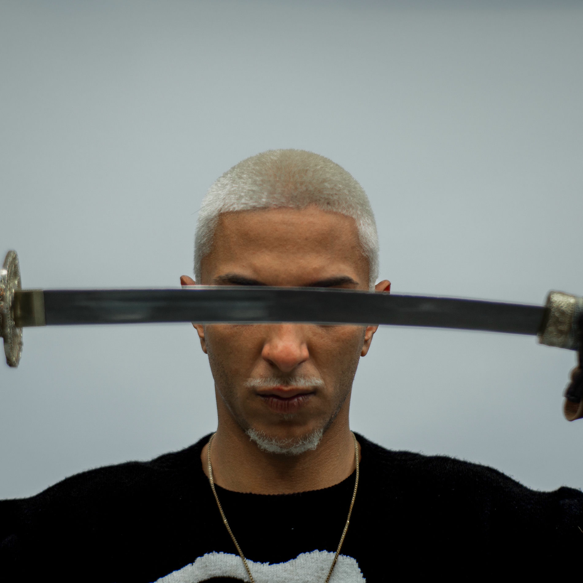 Album cover of Katana