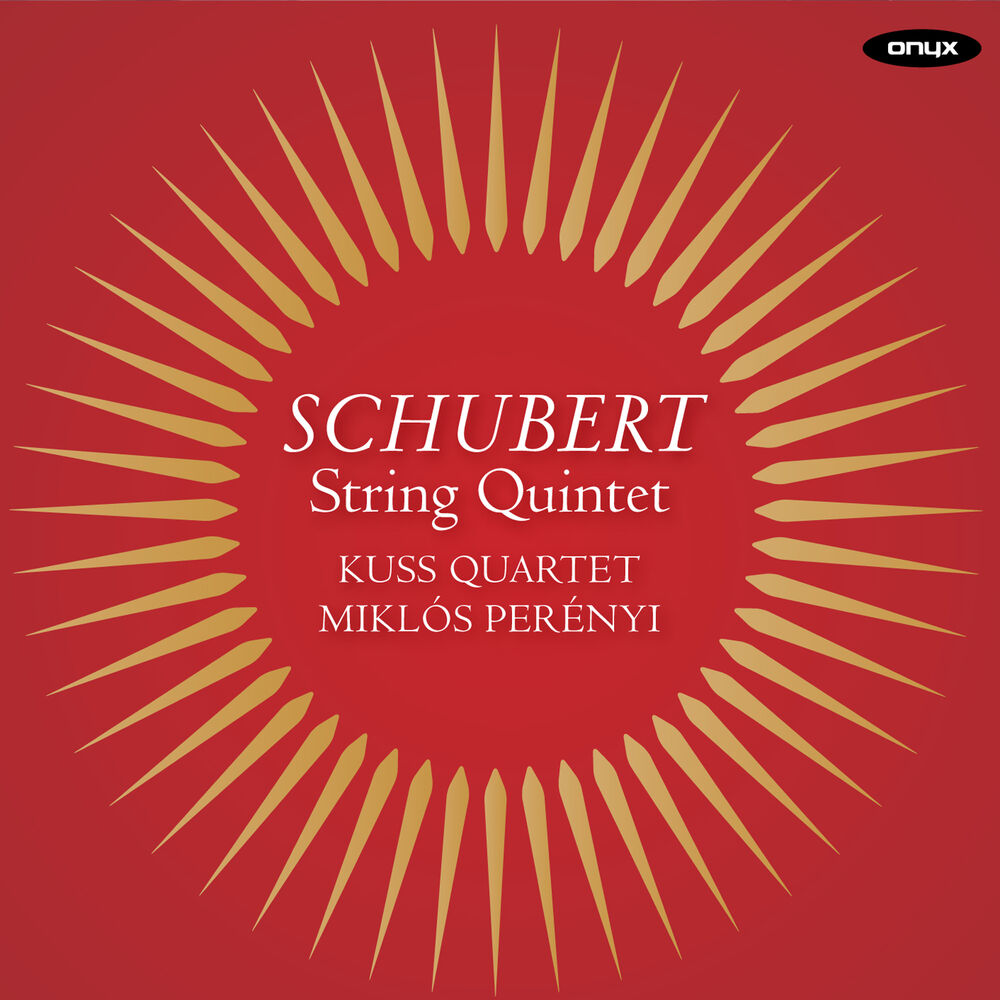 Picture of Schubert: String Quintet