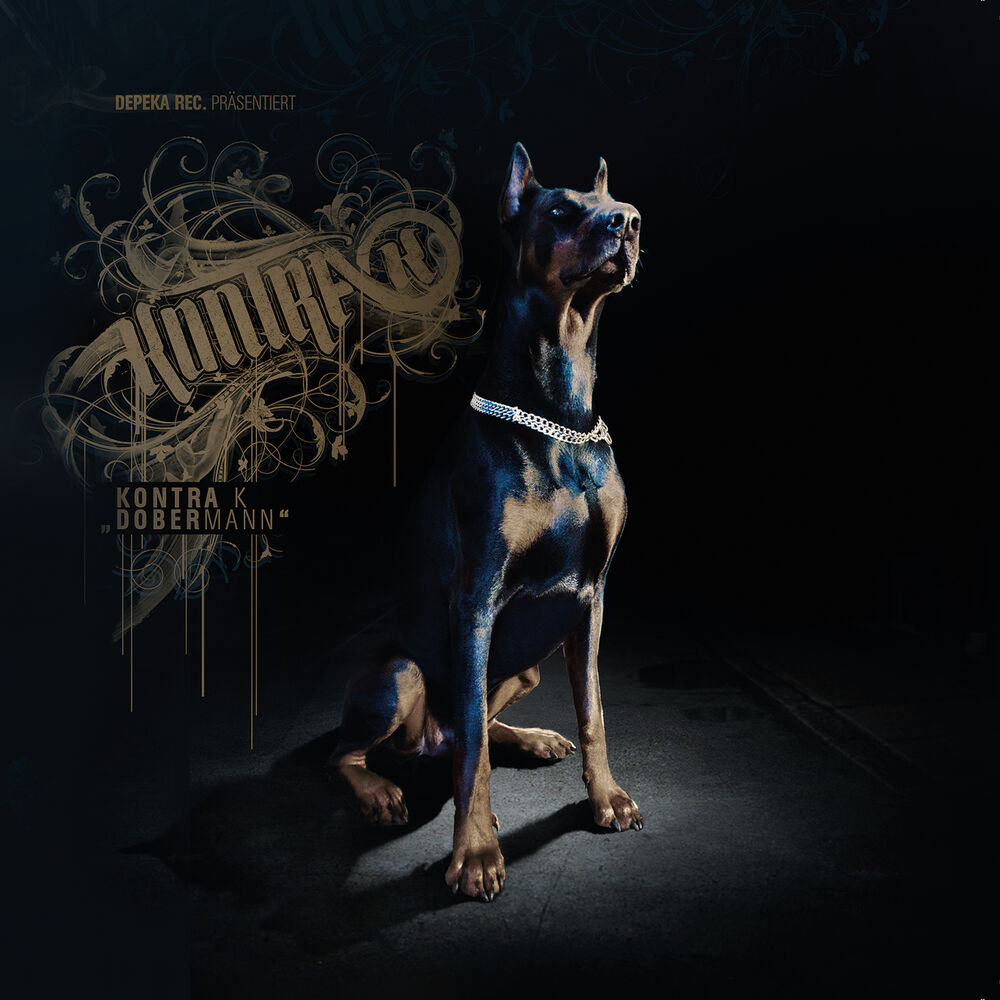 Picture of Dobermann