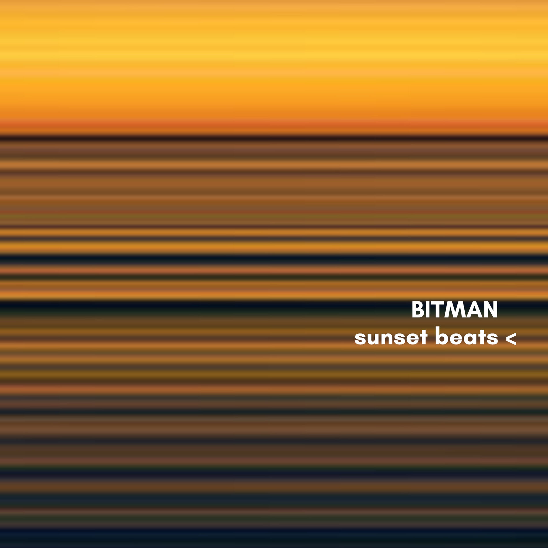 Album cover of Sunset Beats