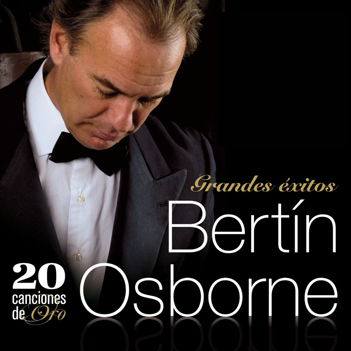 Album cover of 20 Canciones De Oro