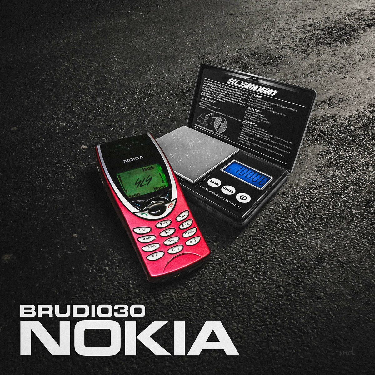 Album cover of Nokia