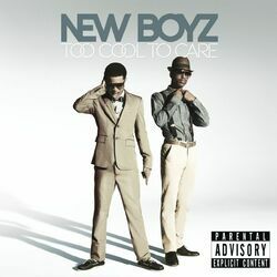 Cover of Too Cool to Care