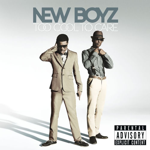 Better with the Lights Off (feat. Chris Brown) by New Boyz - 112 BPM