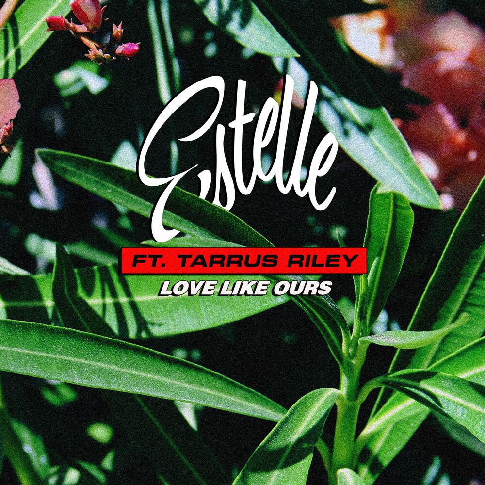 Picture of Love Like Ours (feat. Tarrus Riley)