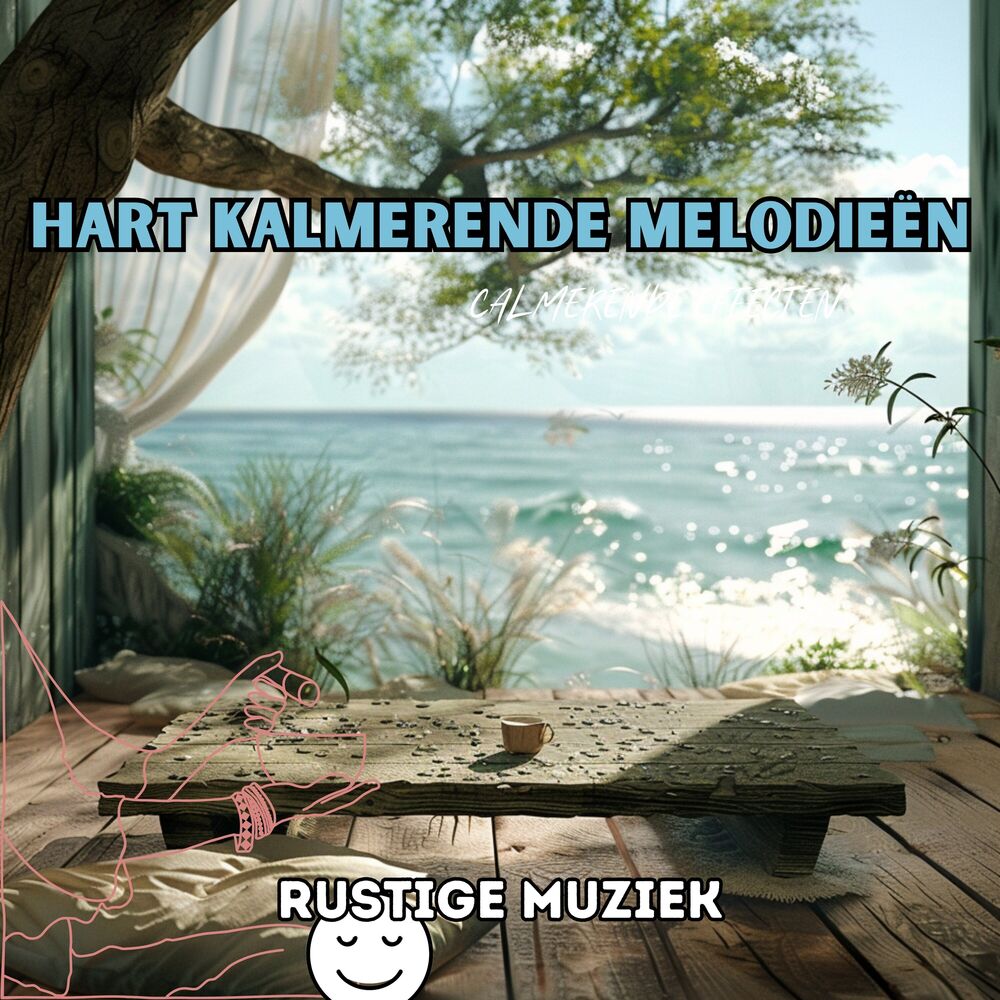 Picture of Hart kalmerende melodieën: Calmerende effecten