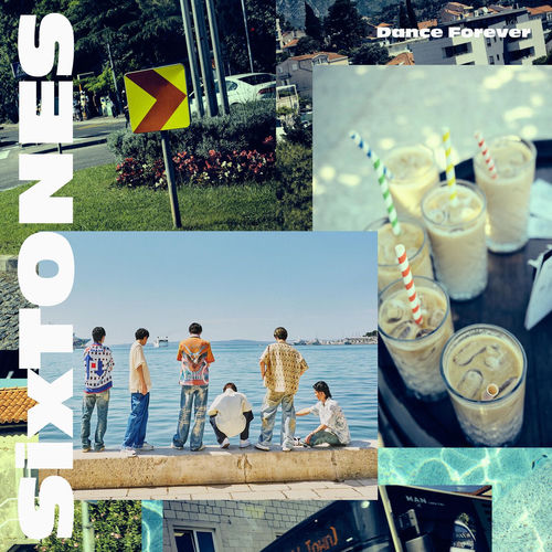 Dance Forever by SixTONES - 132 BPM & Key 8B