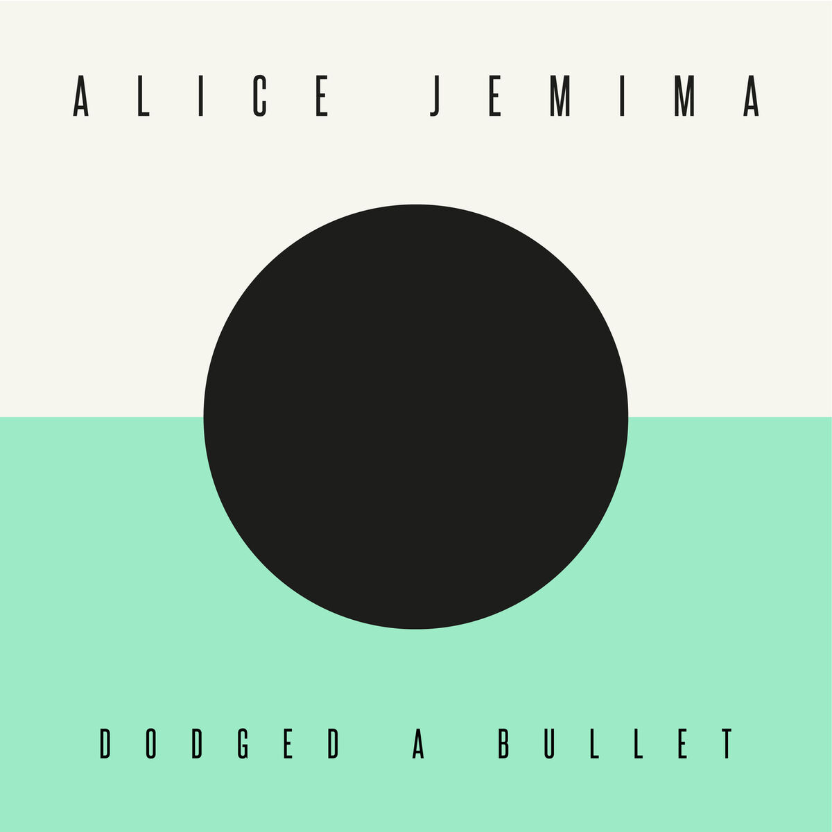 Album cover of Dodged a Bullet