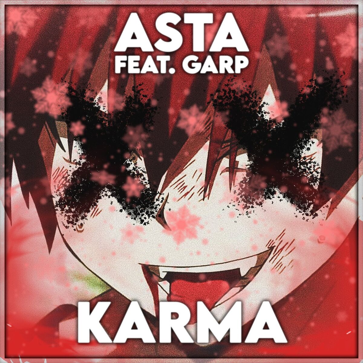 Album cover of Karma