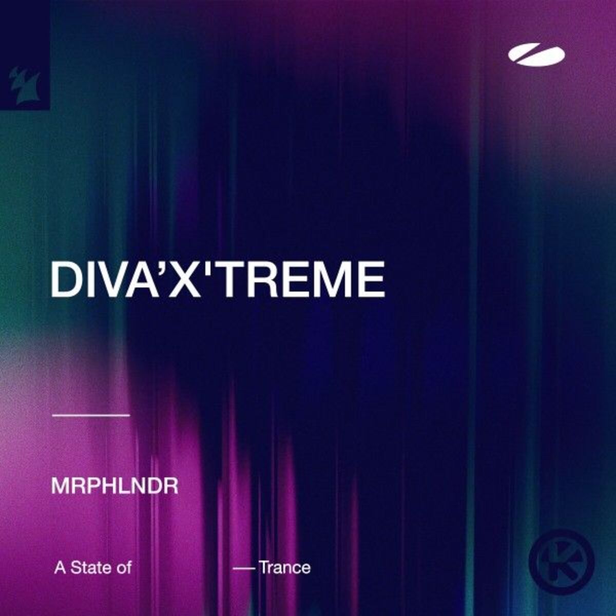 Album cover of DIVA'X'TREME