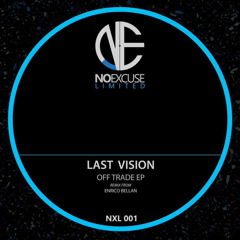 Picture of Off Trade EP
