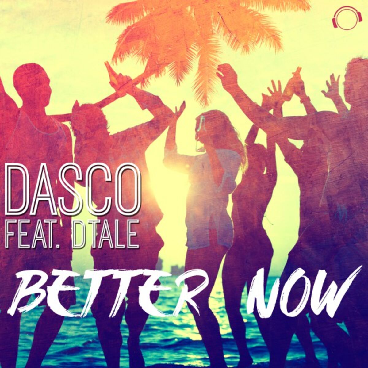 Album cover of Better Now