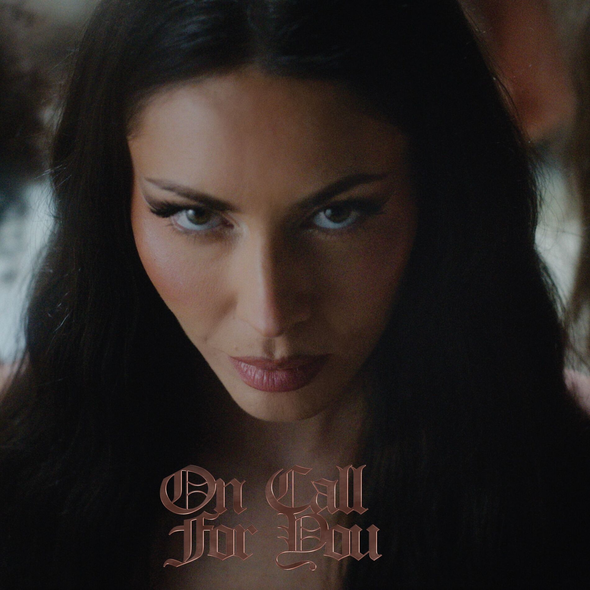 Album cover of On Call For You