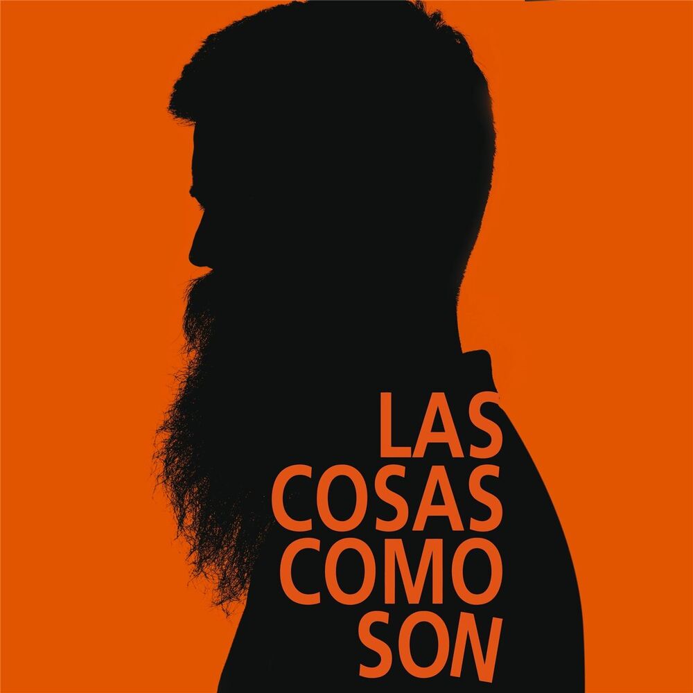 Picture of Las Cosas Como Son (Original Soundtrack)