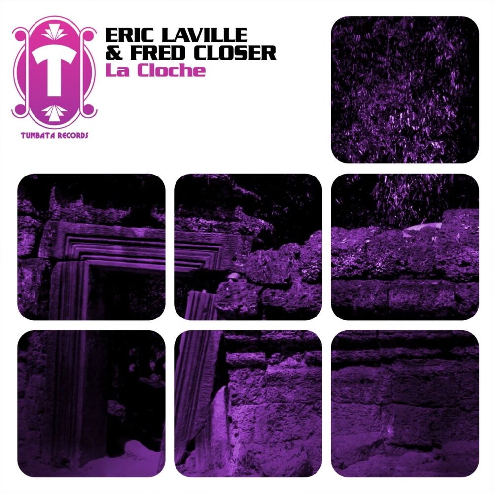 Picture of La cloche (Radio Edit)