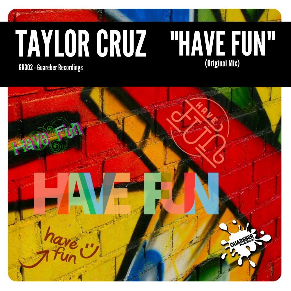 Picture of Have Fun