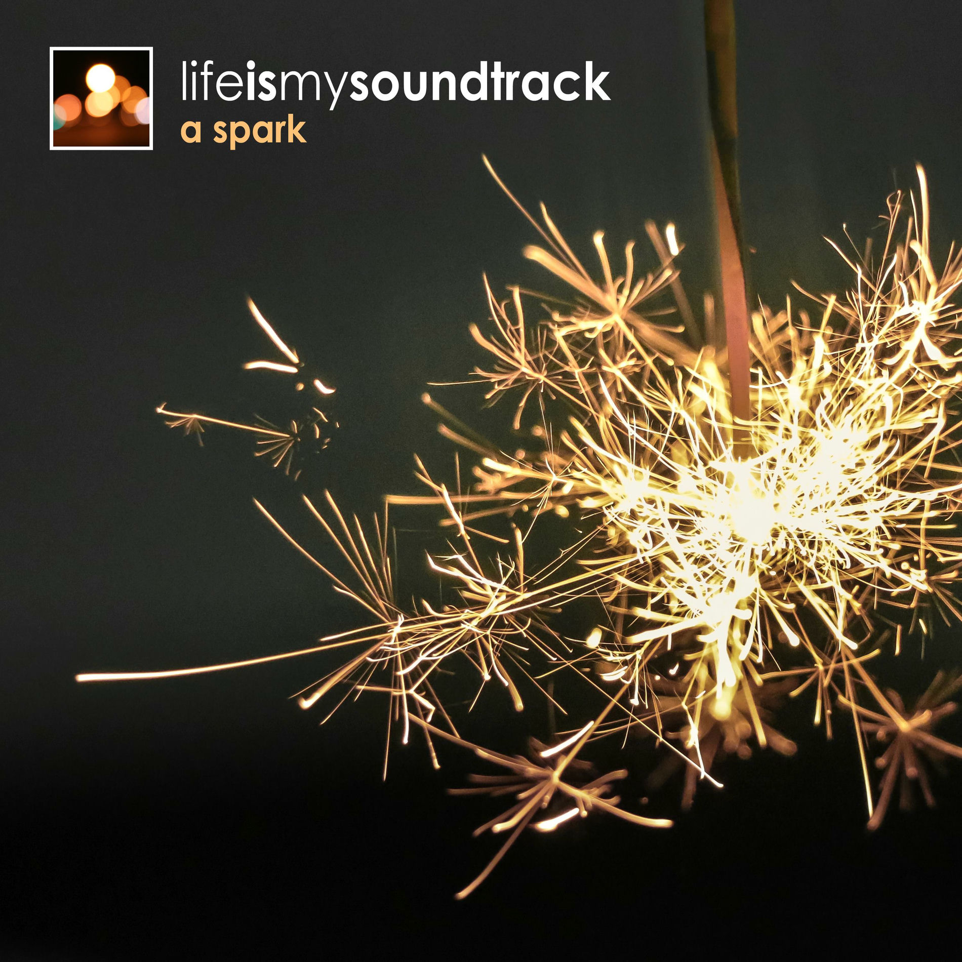 Album cover of A Spark