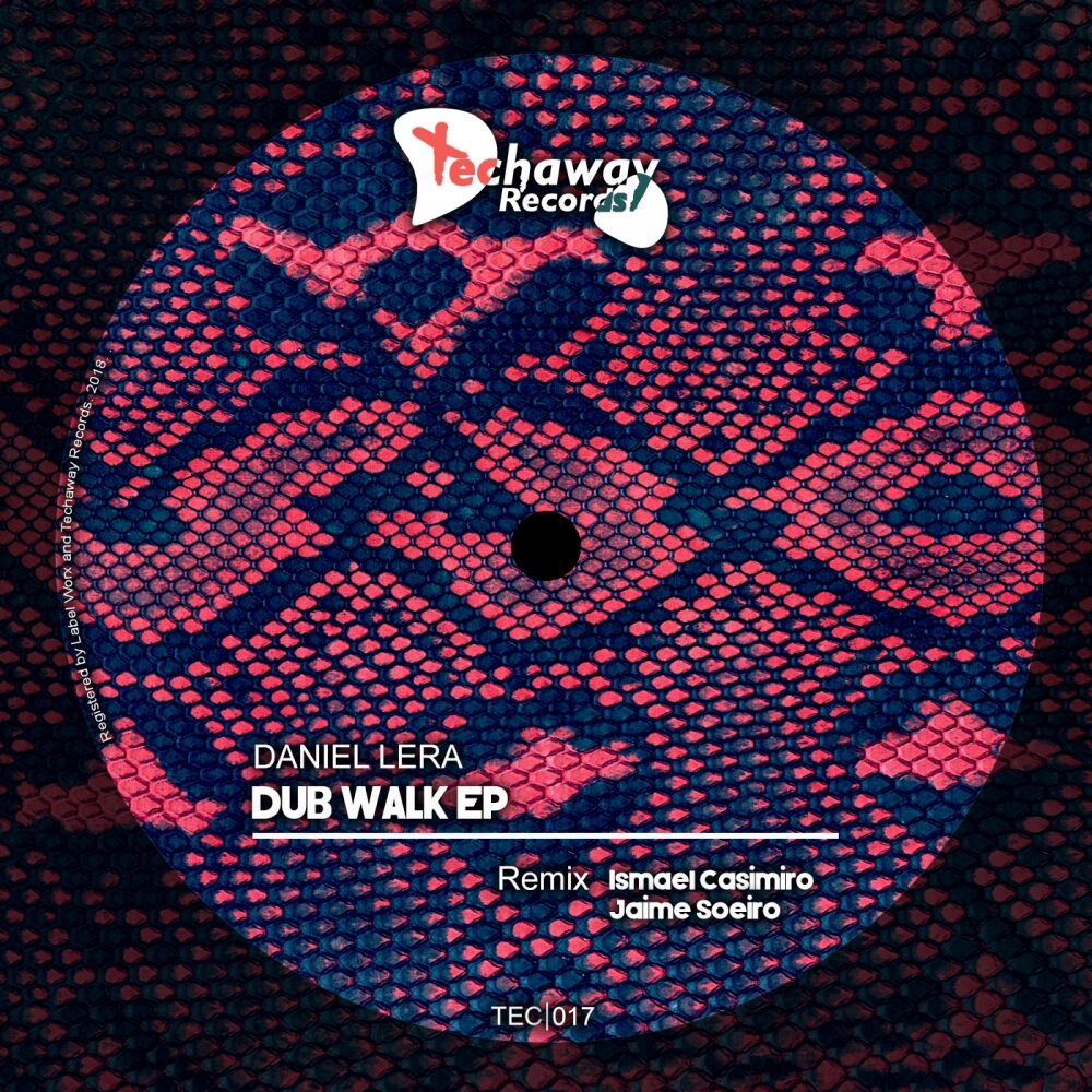 Picture of Dub Walk EP