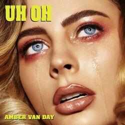 Cover of Uh Oh